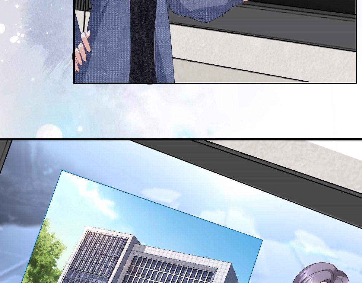 《致命媚妻总裁要复婚》第82话 吊打乔千雅 第22页