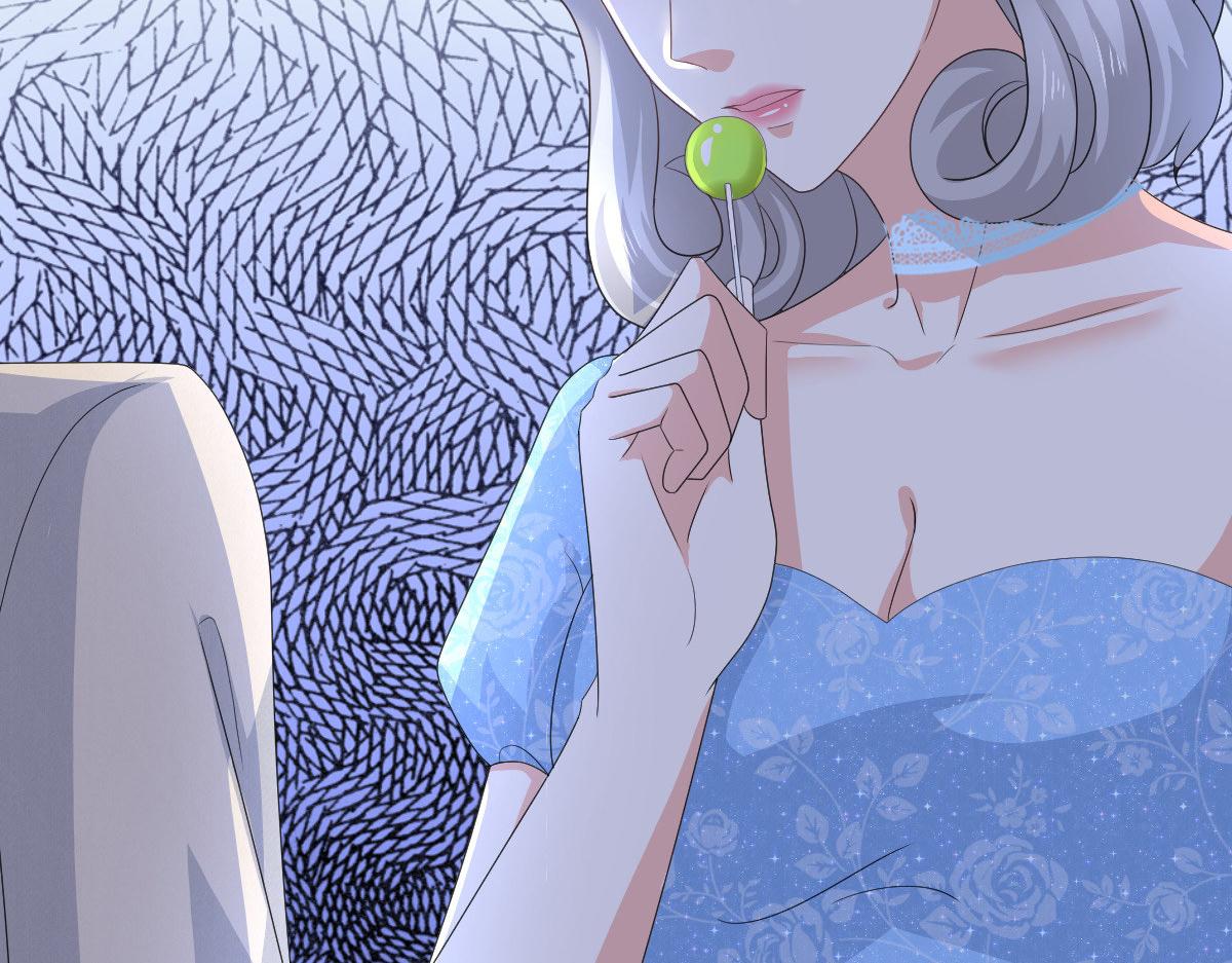 《致命媚妻总裁要复婚》第85话 你怎么能再让她受伤 第47页