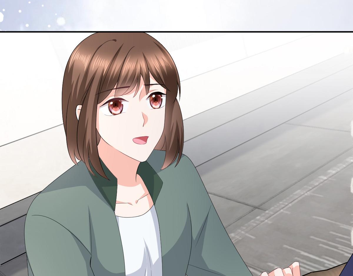 《致命媚妻总裁要复婚》第90话 下毒的原因 第29页