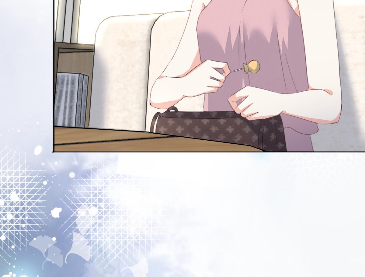 《致命媚妻总裁要复婚》第92话 乔千雅的棒棒糖 第22页