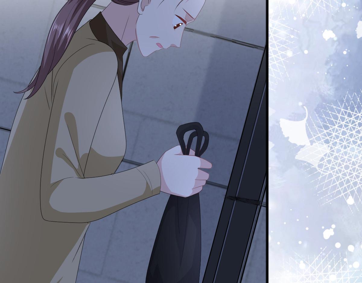《致命媚妻总裁要复婚》第89话 阿姨要下毒了 第25页