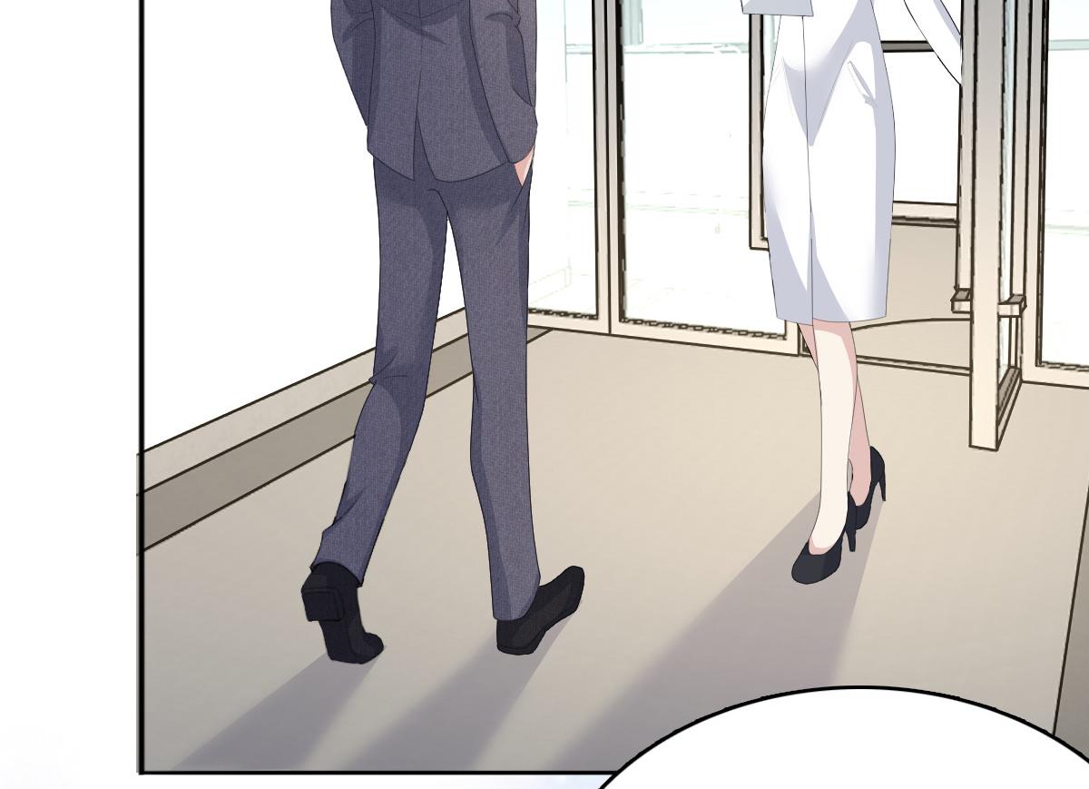 《致命媚妻总裁要复婚》第91话 乔千雅被控制了 第22页
