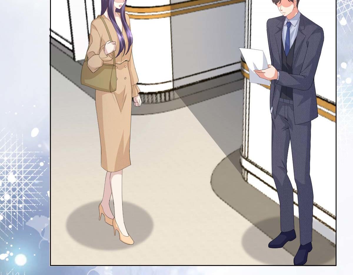 《致命媚妻总裁要复婚》第93话 老爷子拿人做研究 第5页