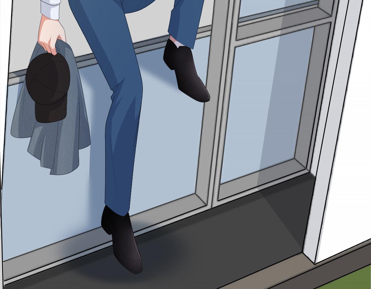 《致命媚妻总裁要复婚》第94话 潜入敌人内部 第19页