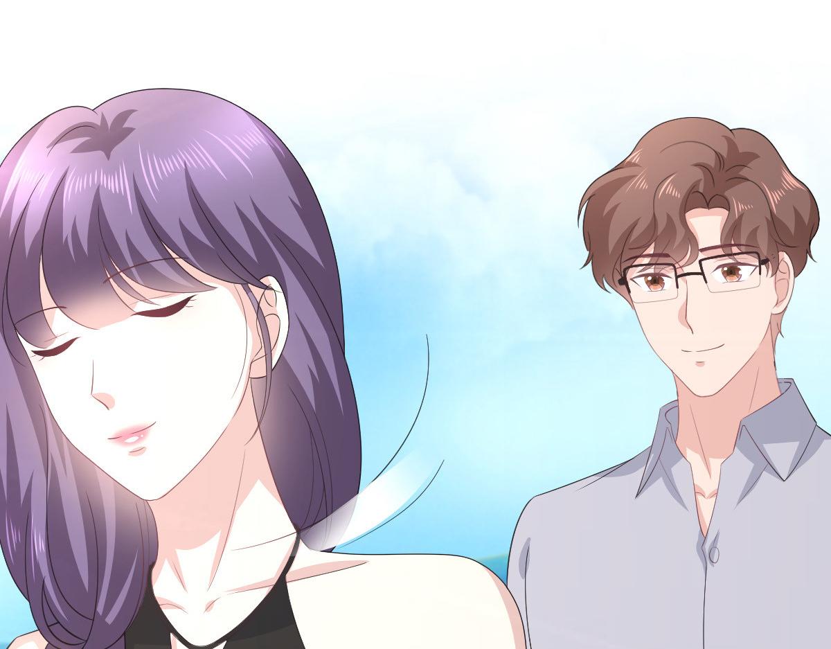 《致命媚妻总裁要复婚》第99话 我帮你把孩子夺回来 第17页