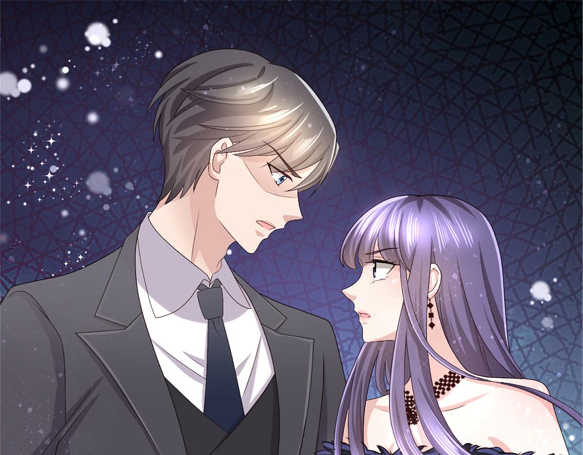 《致命媚妻总裁要复婚》第99话 我帮你把孩子夺回来 第1页
