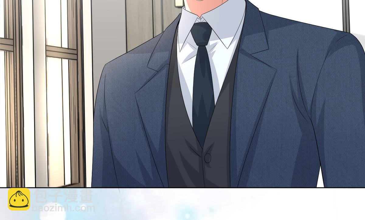 《致命媚妻总裁要复婚》第99话 我帮你把孩子夺回来 第36页