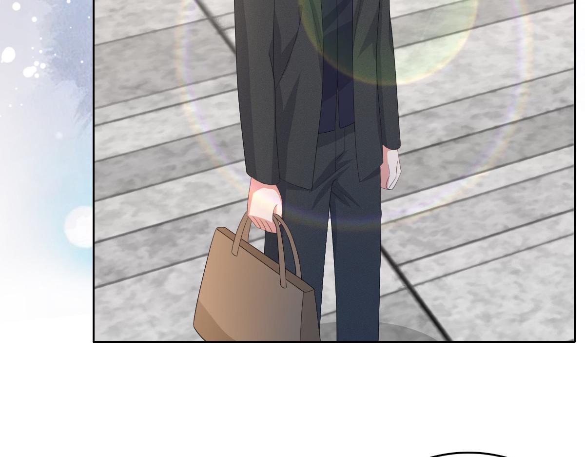 《致命媚妻总裁要复婚》第97话 那是我的孩子 第30页