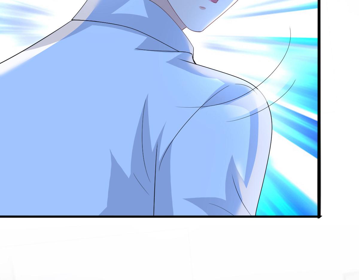 《致命媚妻总裁要复婚》第97话 那是我的孩子 第5页