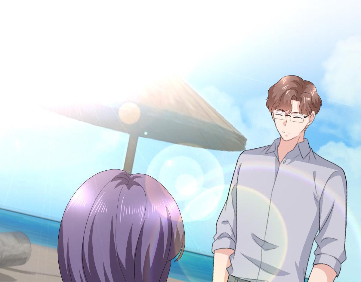 《致命媚妻总裁要复婚》第100话 他们不见了 第11页