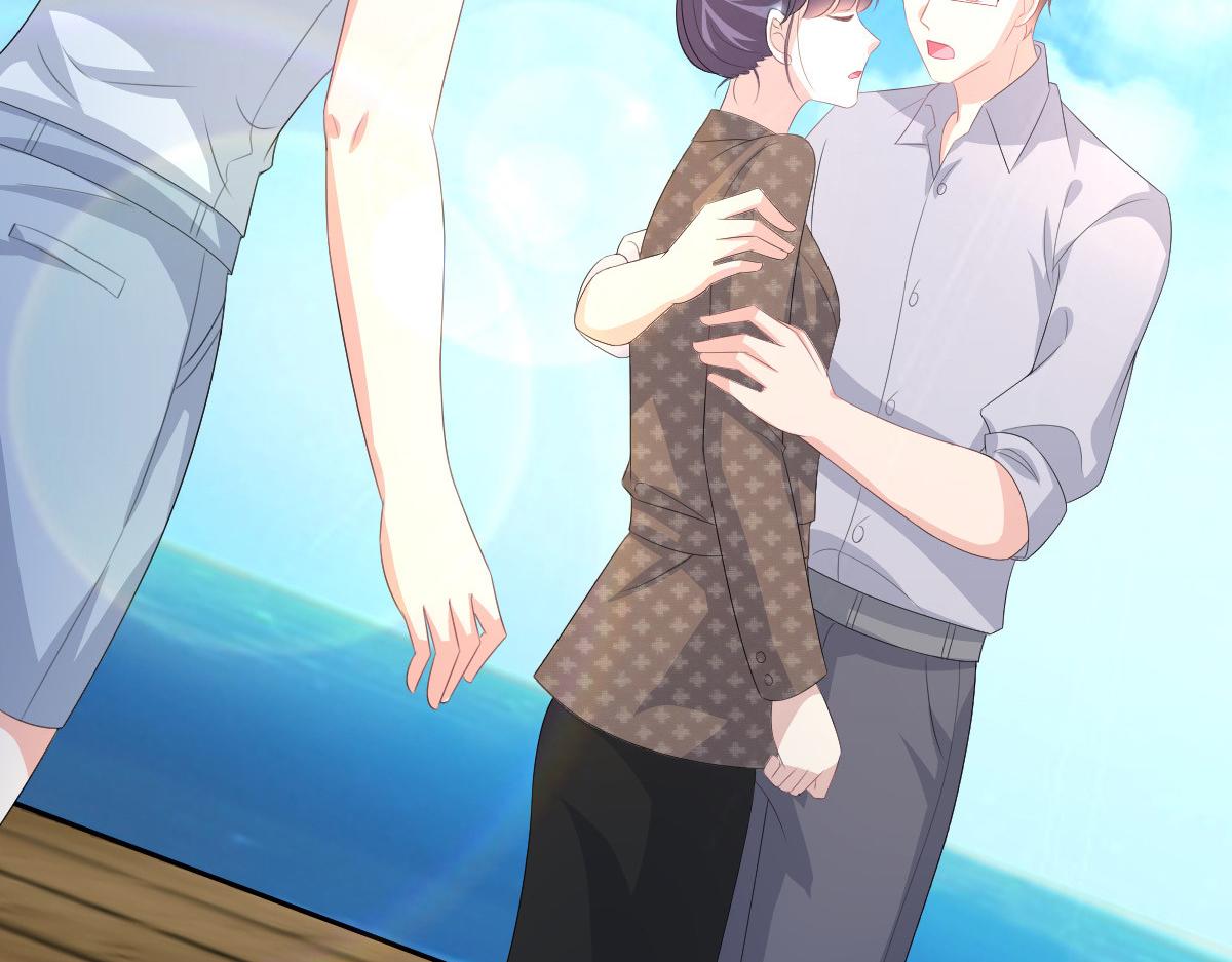 《致命媚妻总裁要复婚》第102话 父子想见 第11页