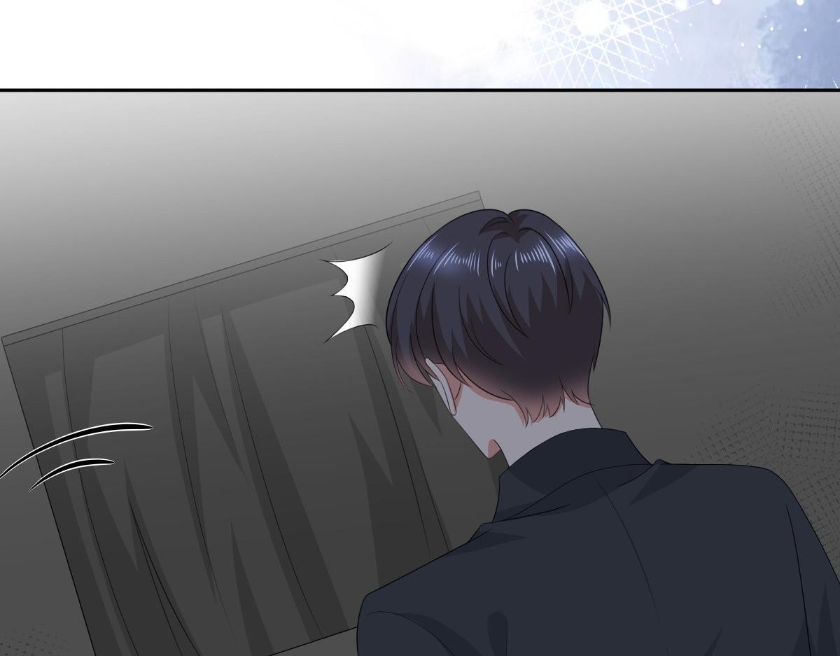 《致命媚妻总裁要复婚》第102话 父子想见 第18页