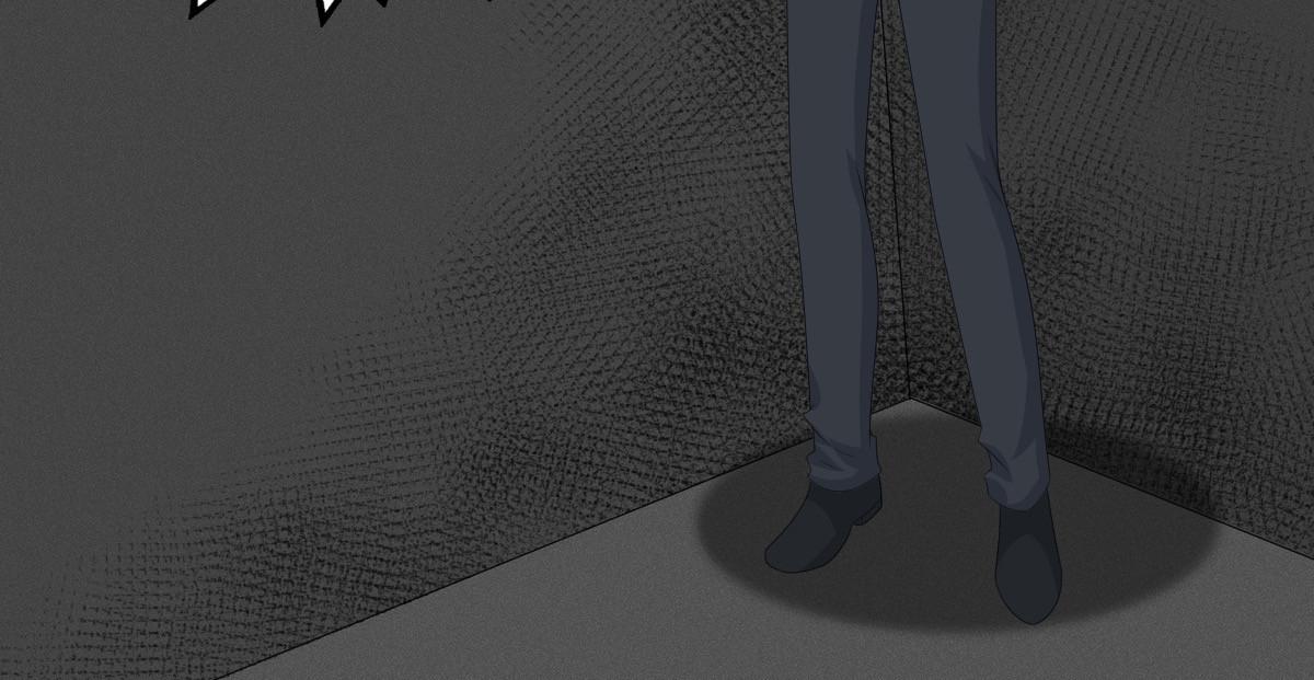 《致命媚妻总裁要复婚》第102话 父子想见 第38页