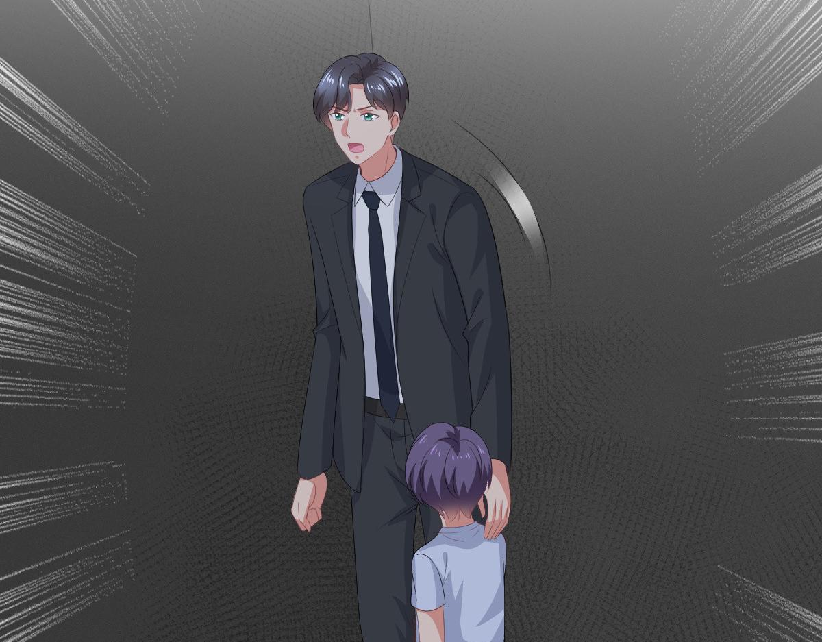 《致命媚妻总裁要复婚》第103话 我答应跟你结婚 第44页