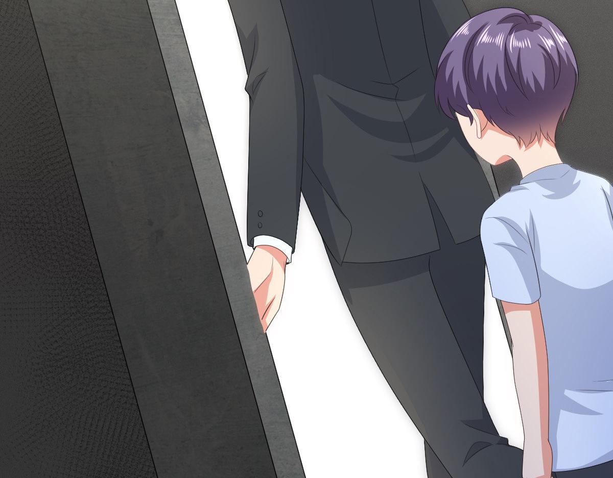 《致命媚妻总裁要复婚》第104话 你相信我吗？ 第38页