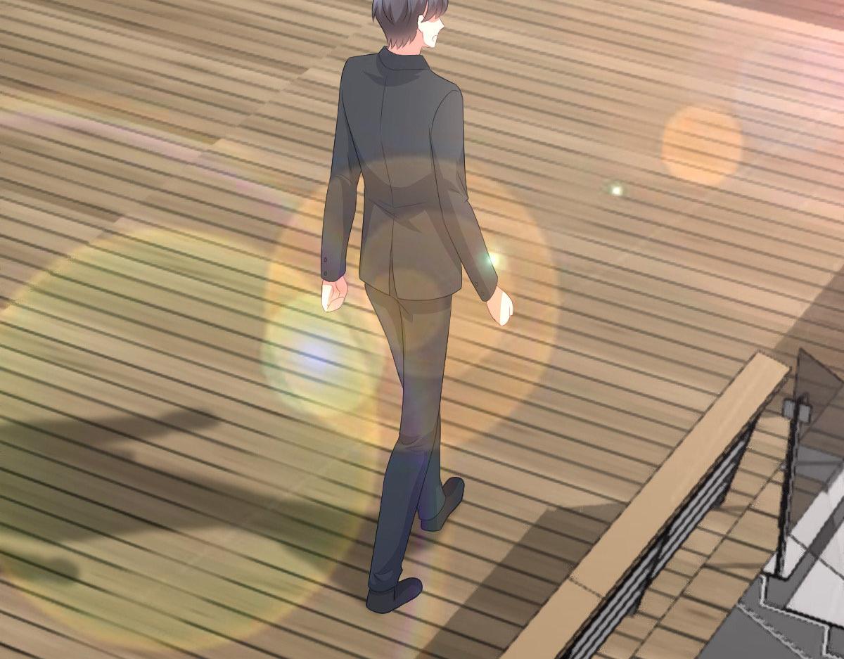 《致命媚妻总裁要复婚》第101话 被叶微澜偷袭了 第39页