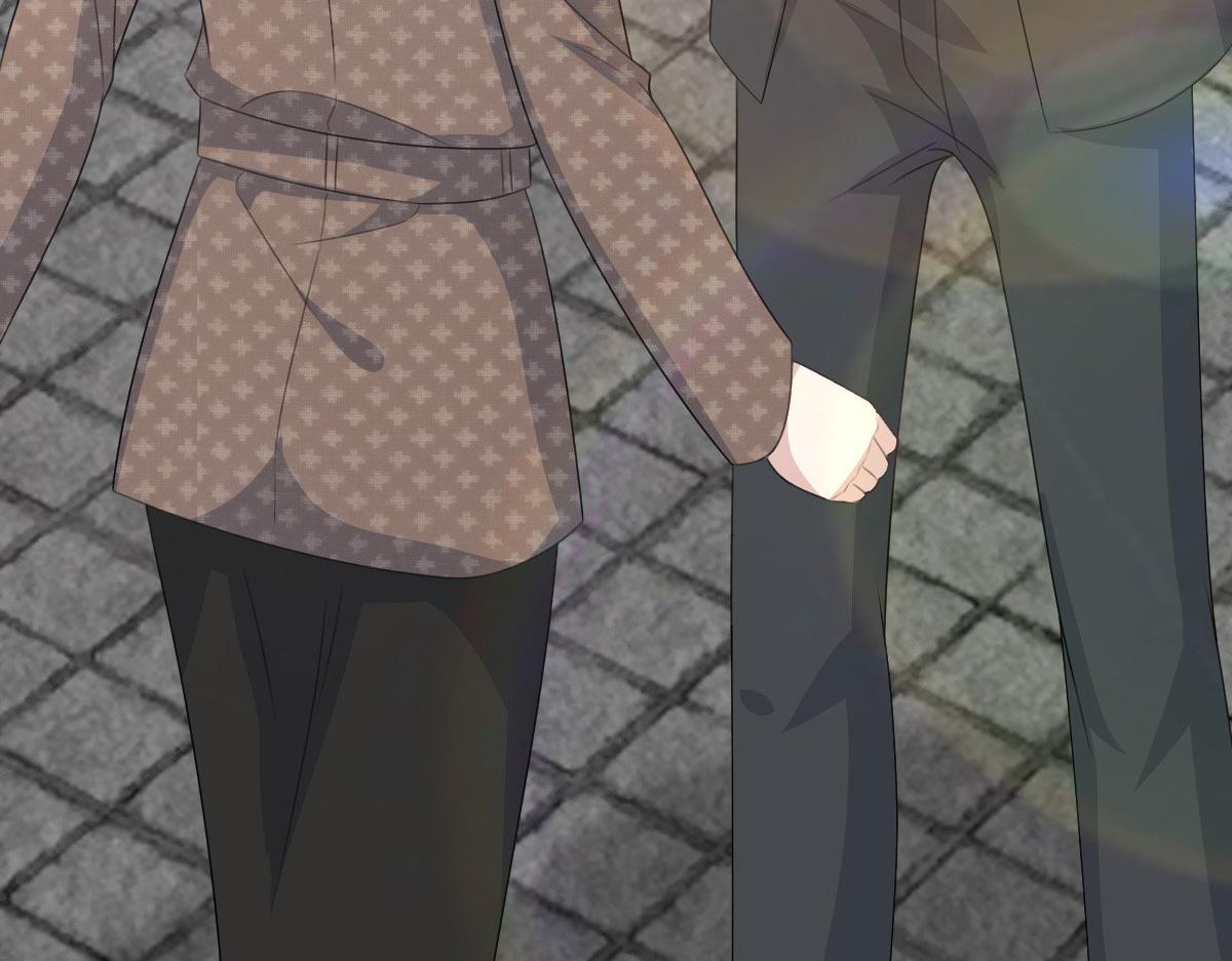 《致命媚妻总裁要复婚》第101话 被叶微澜偷袭了 第6页