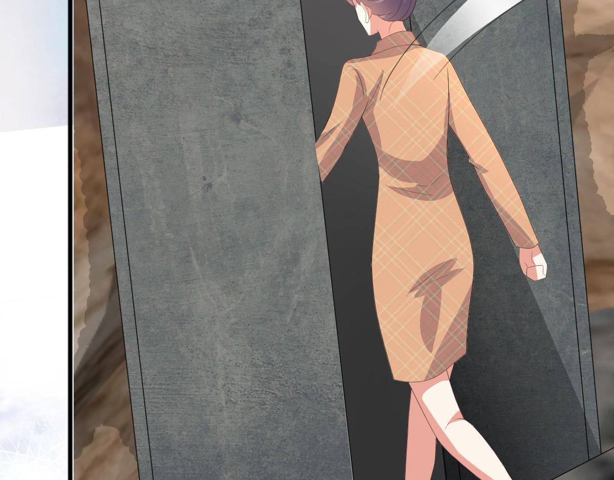 《致命媚妻总裁要复婚》第107话 他为什么不杀我们 第39页