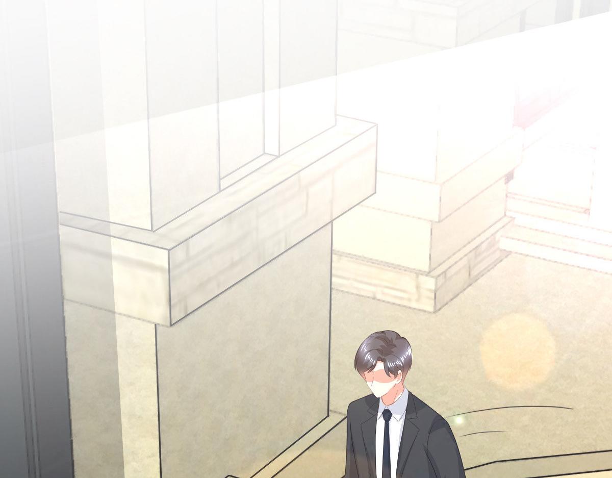 《致命媚妻总裁要复婚》第105话 他独自一个人 第37页