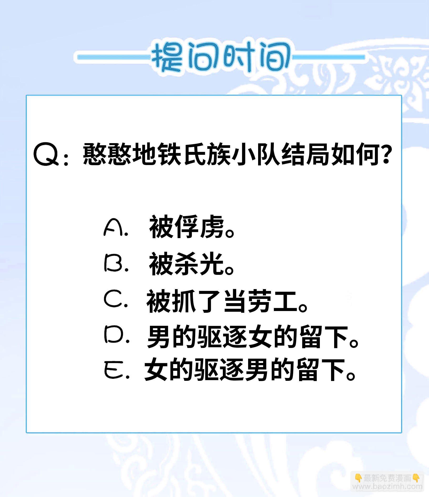《我有一座末世地下城》瓮中捉鳖 第14页