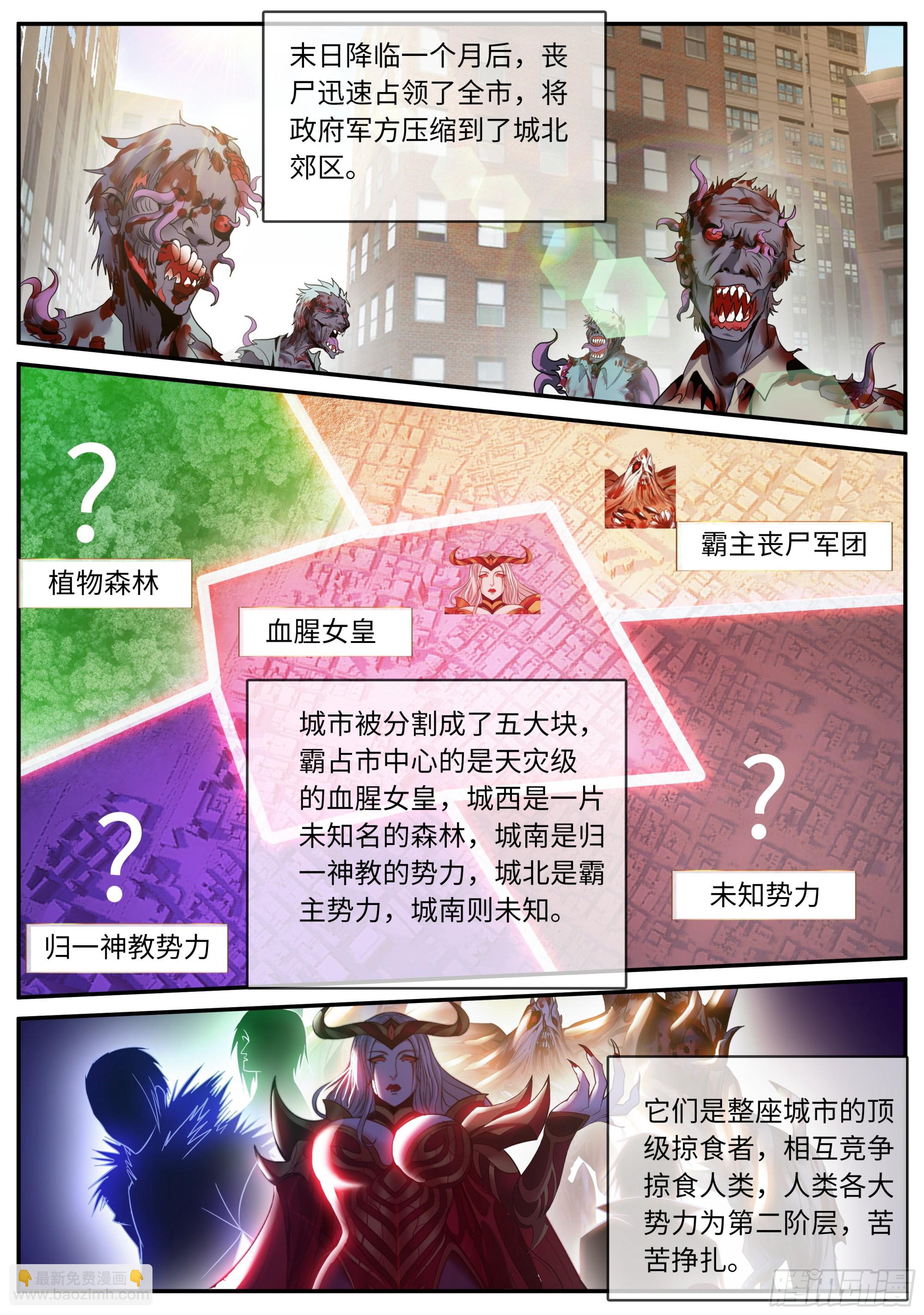 《我有一座末世地下城》等离子电棍 第2页