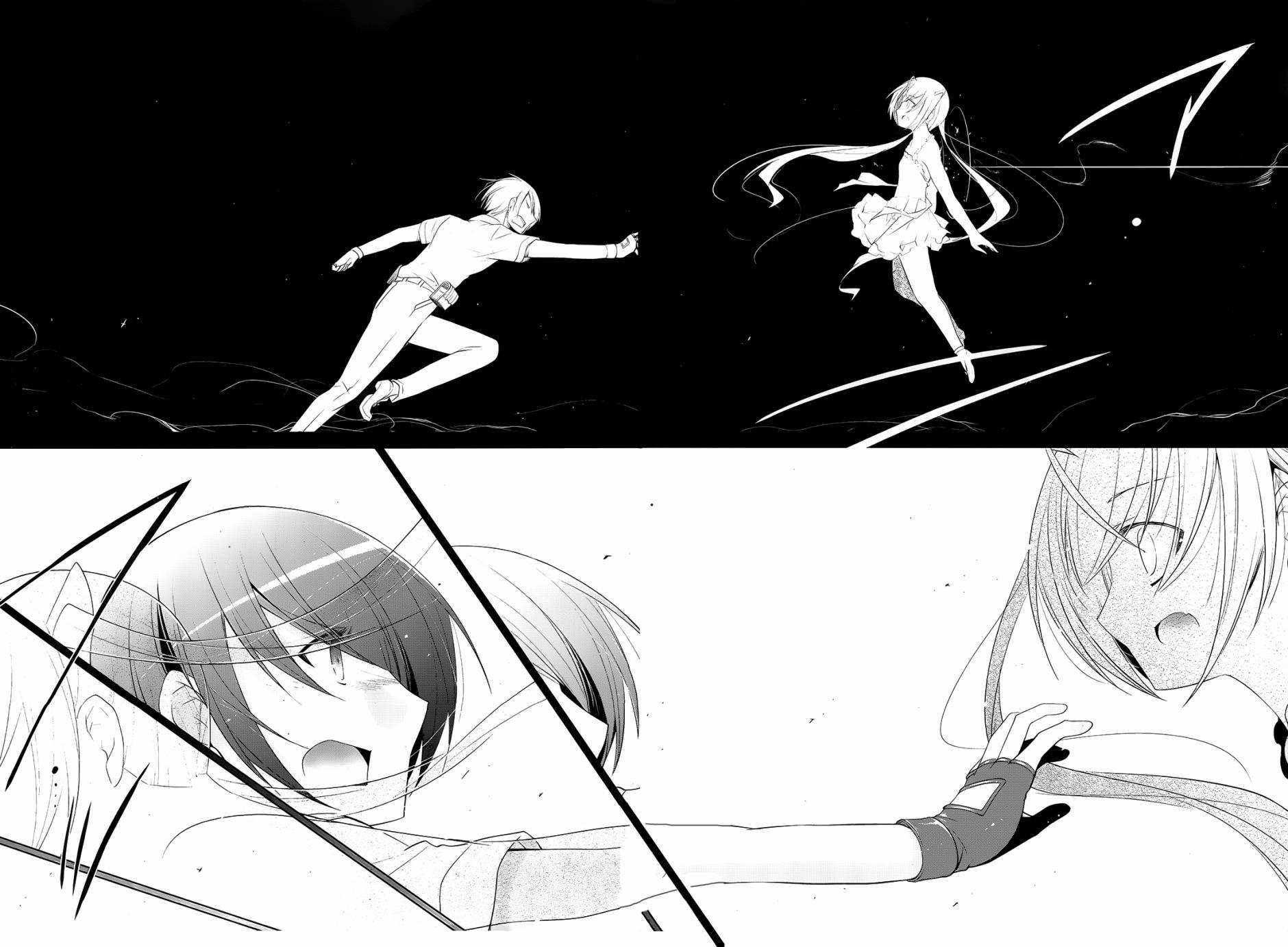 《绯弹的亚莉亚》第66话 第7页