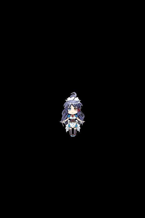 《绯弹的亚莉亚》紫电魔女（22） 第33页