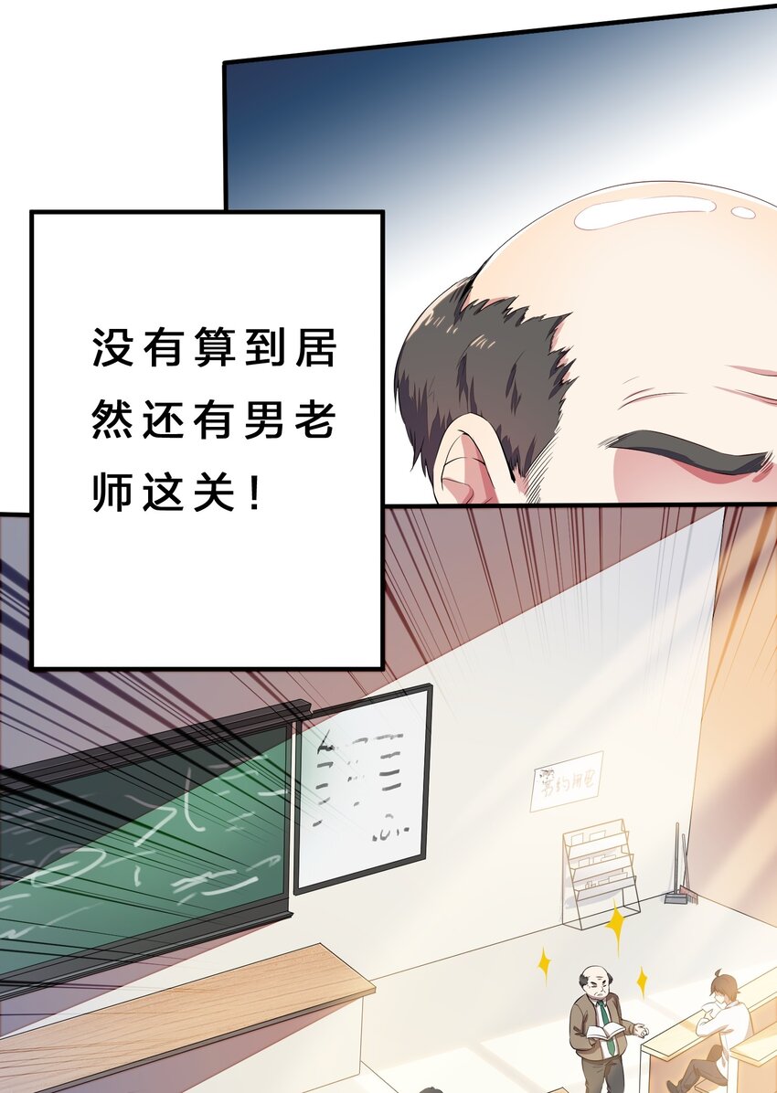 《涩系大小姐的废宅养成计划》010 肥宅的命运 第31页