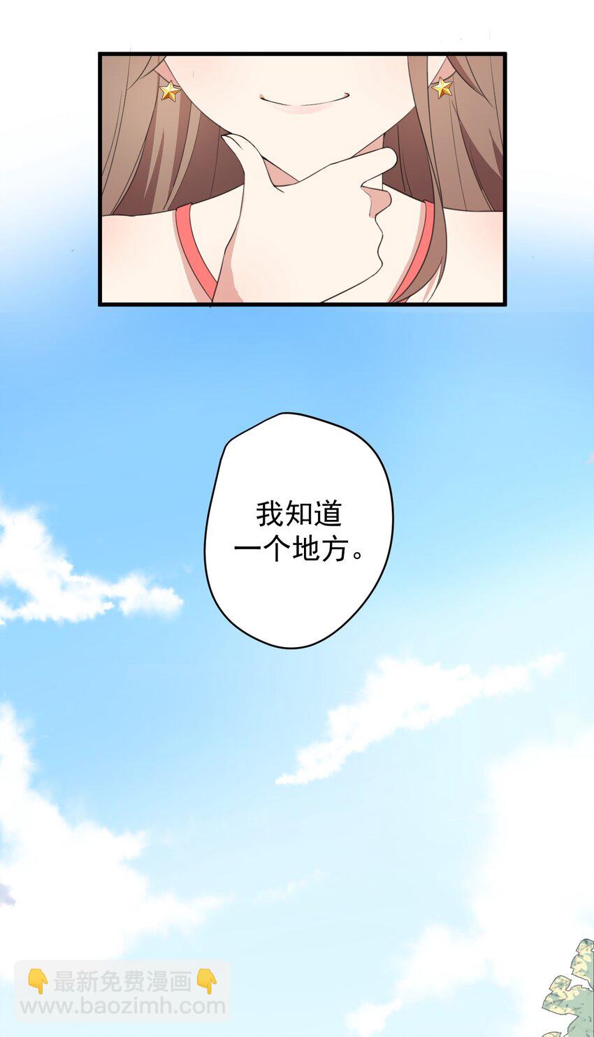 《涩系大小姐的废宅养成计划》022 头号粉丝 第21页