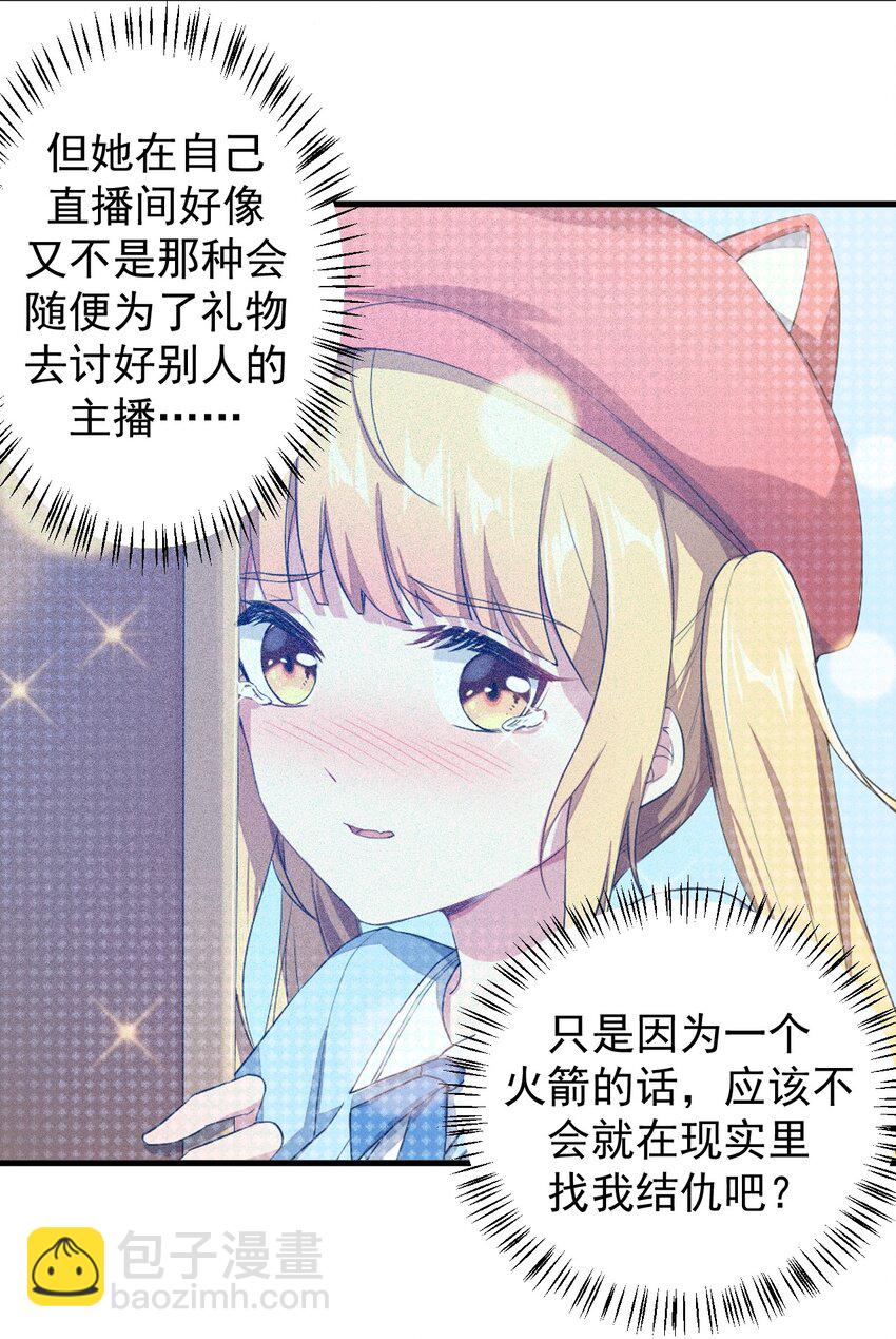 《涩系大小姐的废宅养成计划》022 头号粉丝 第31页