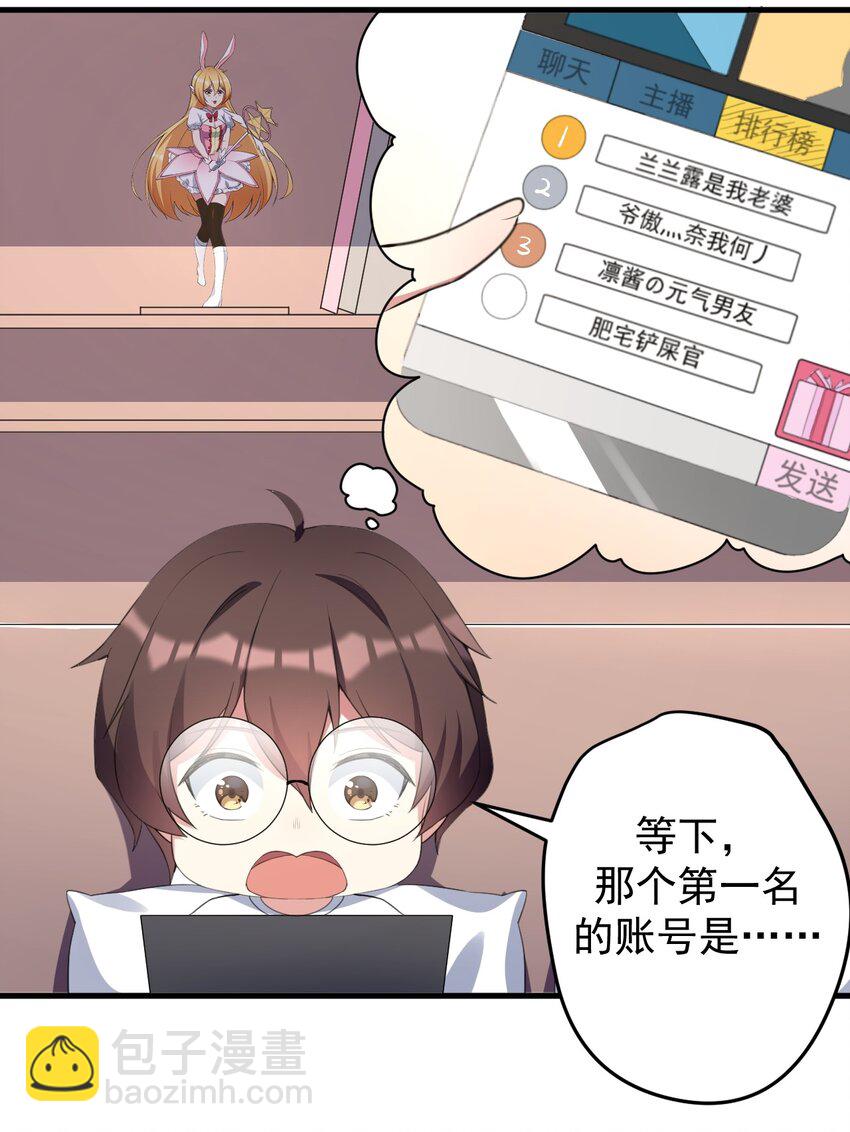 《涩系大小姐的废宅养成计划》039 不得了的事 第39页