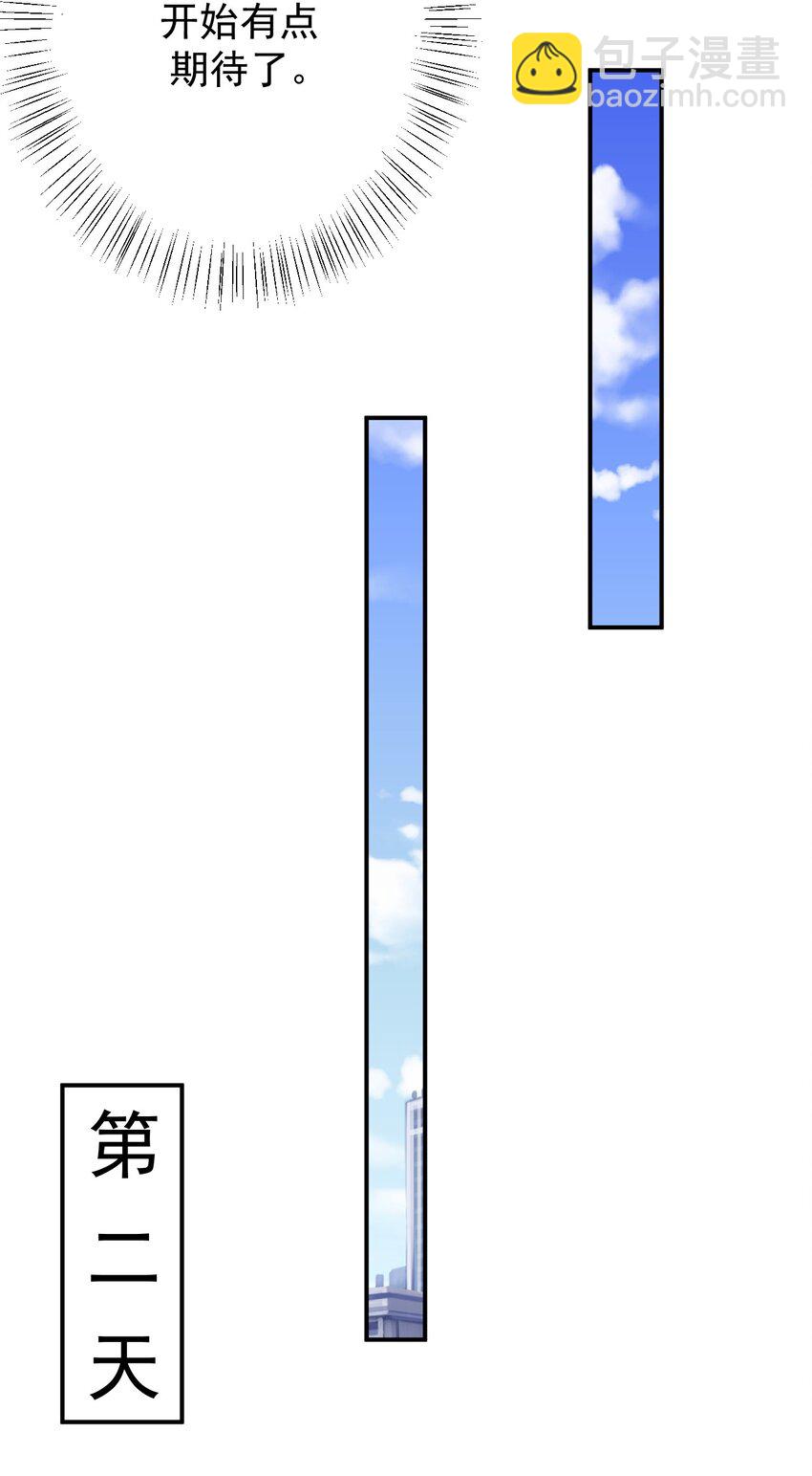 《涩系大小姐的废宅养成计划》042 合宿的特训 第17页