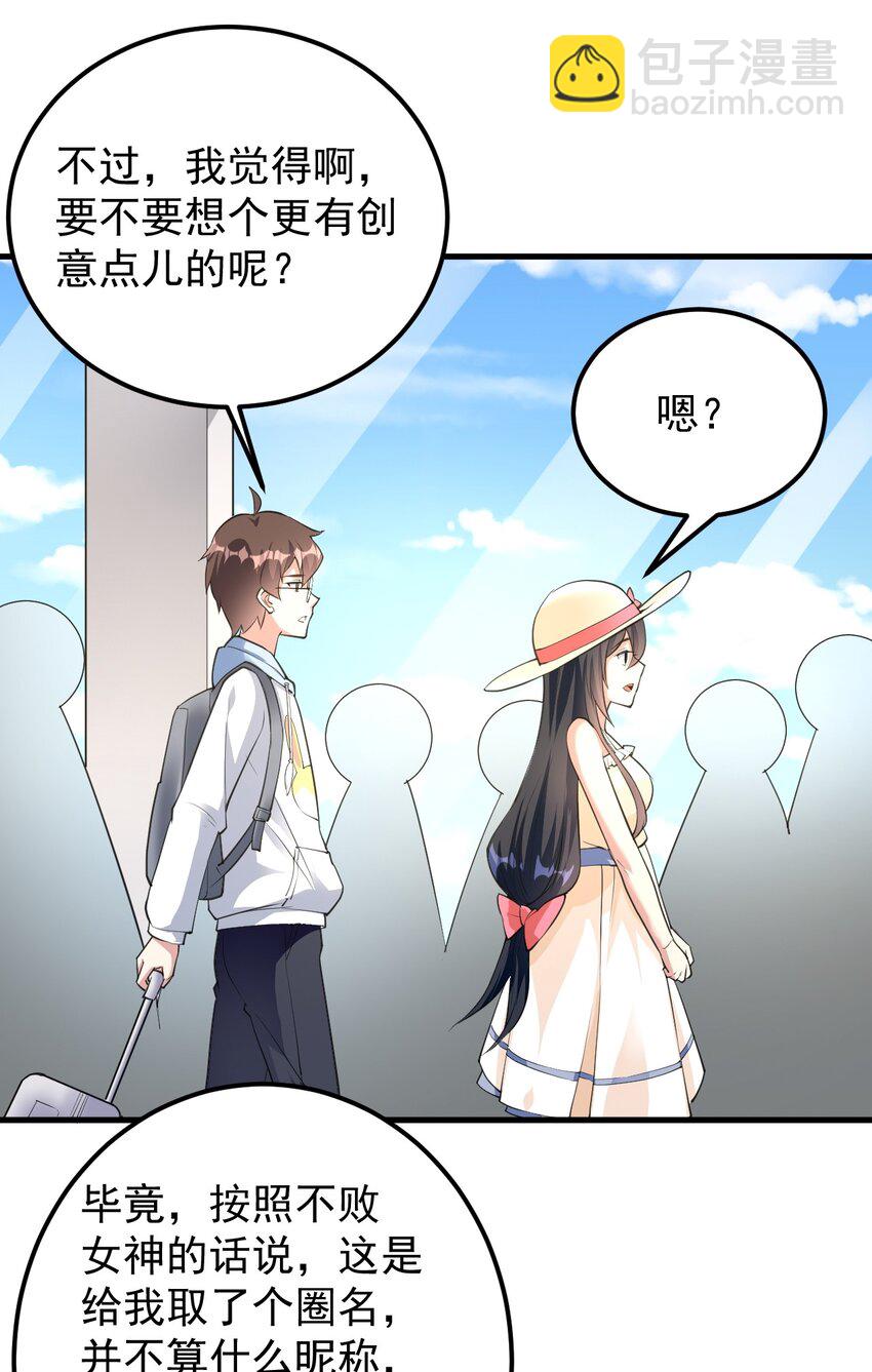 《涩系大小姐的废宅养成计划》047 单挑的团体赛 第24页