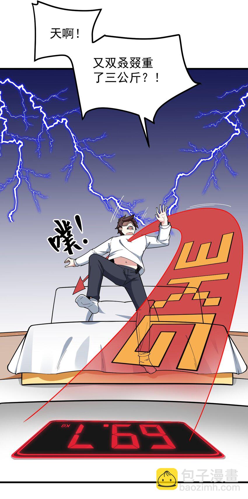 《涩系大小姐的废宅养成计划》055 ktv的特训 第5页