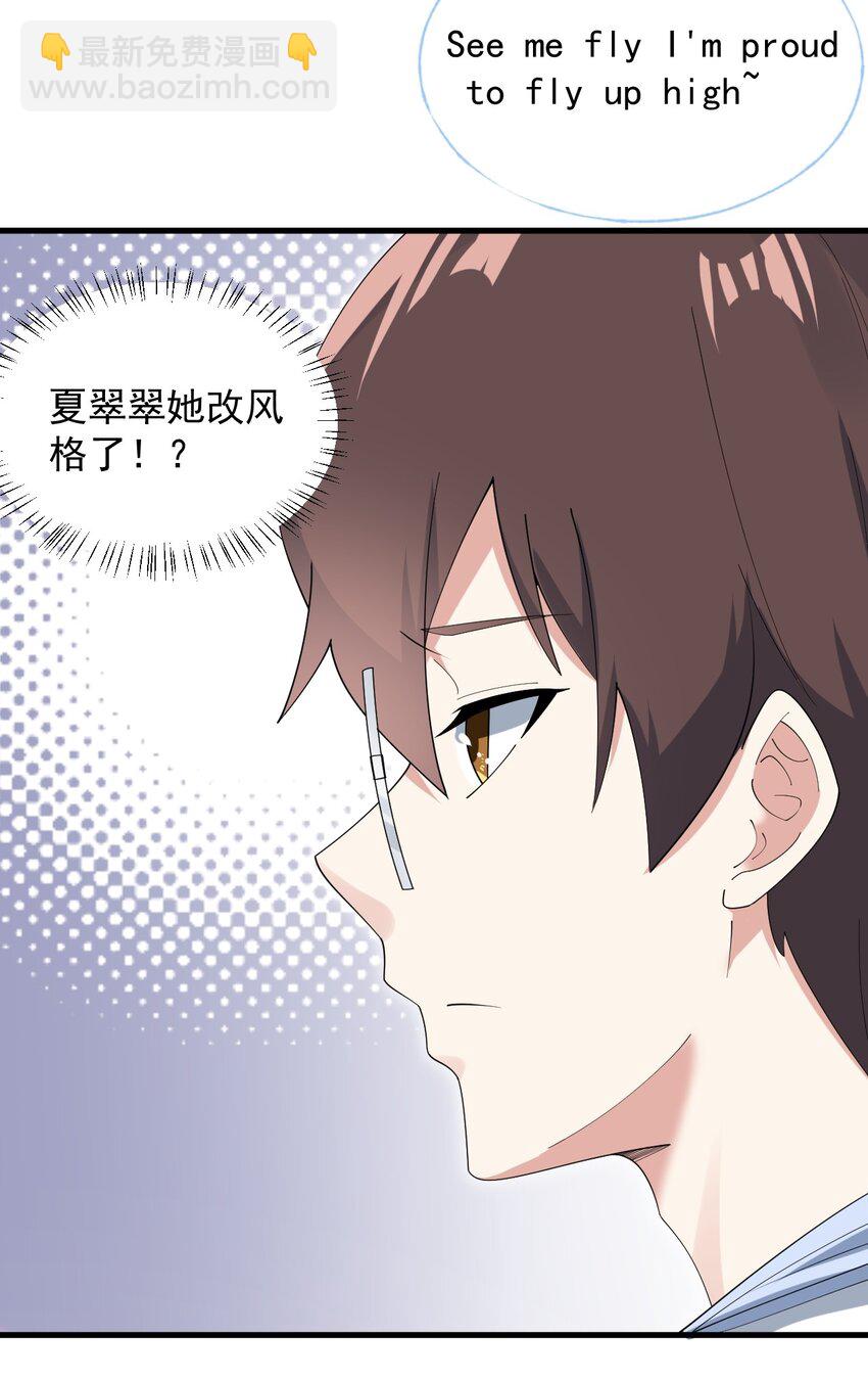 《涩系大小姐的废宅养成计划》058 预赛 第20页