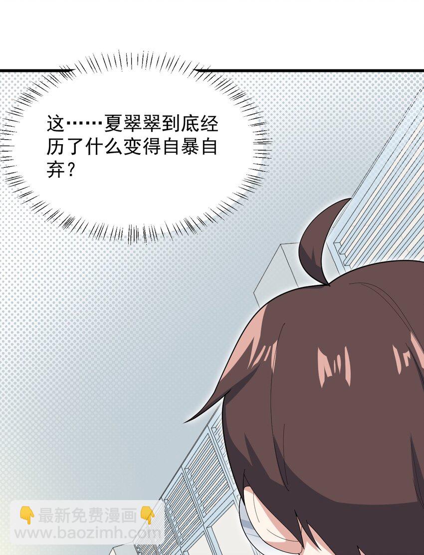 《涩系大小姐的废宅养成计划》058 预赛 第36页