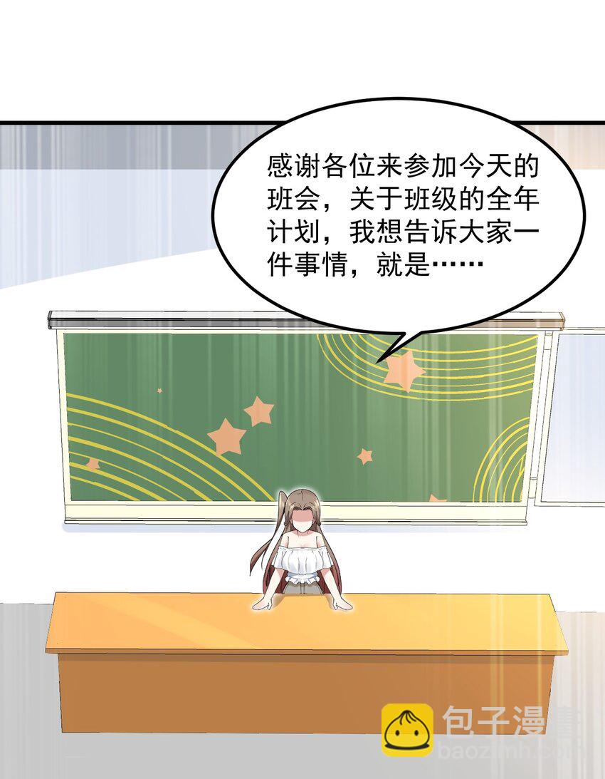 《涩系大小姐的废宅养成计划》062 破茧 第23页