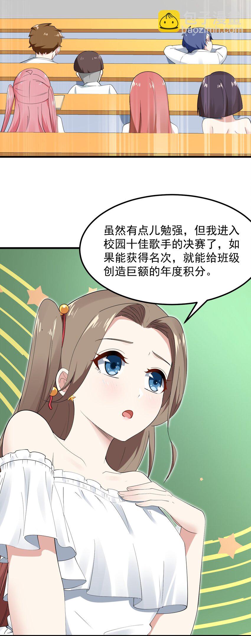 《涩系大小姐的废宅养成计划》062 破茧 第24页