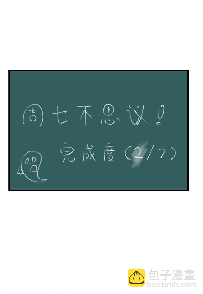 《涩系大小姐的废宅养成计划》071 抓到你了！ 第33页