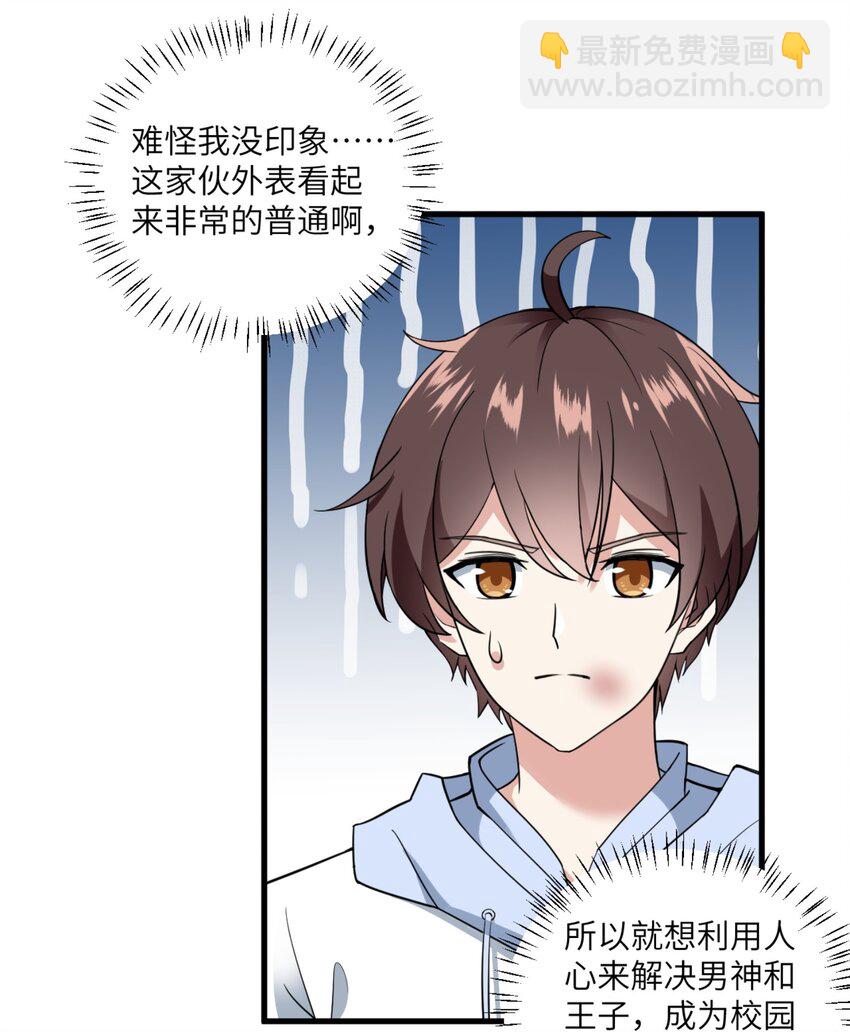 《涩系大小姐的废宅养成计划》077 教你做人！ 第18页