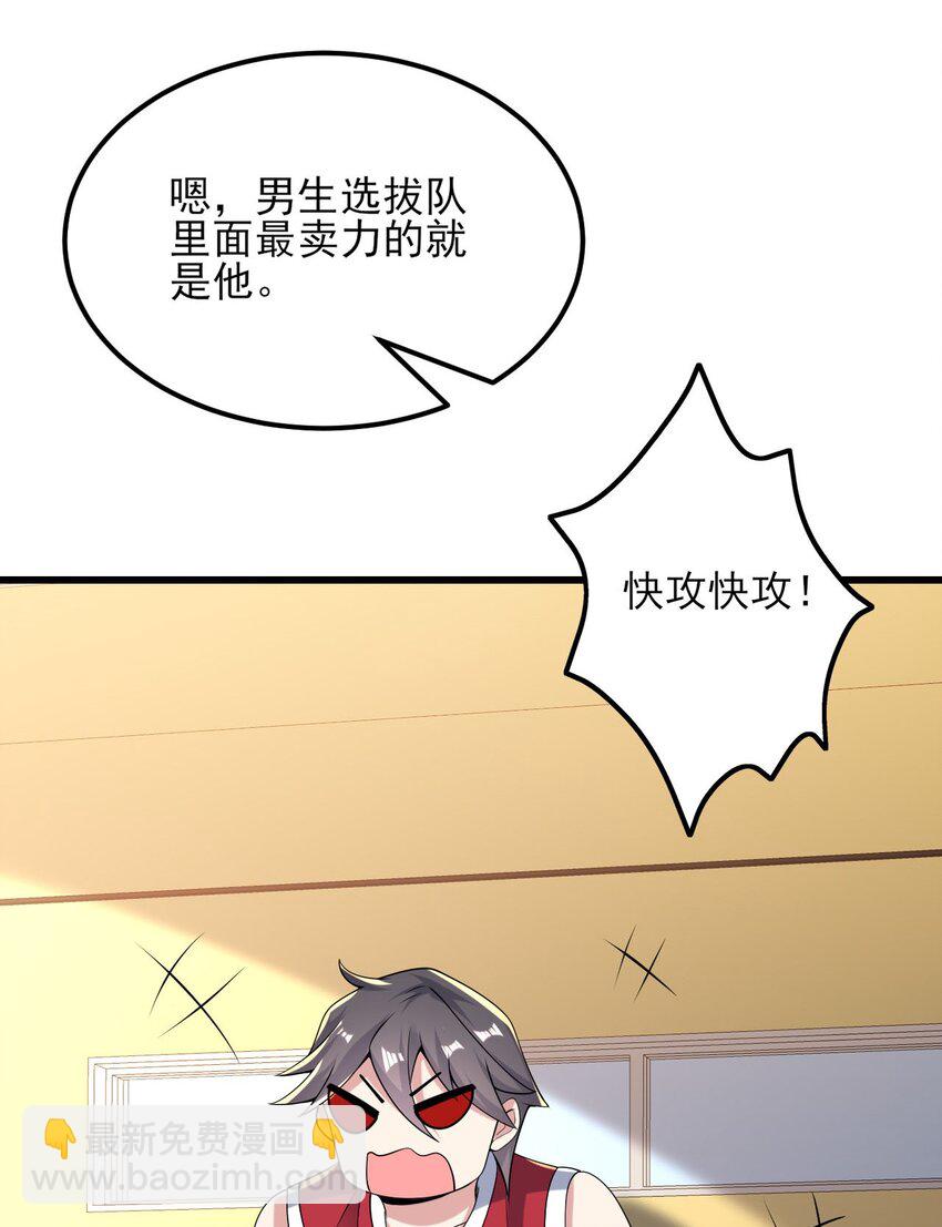 《涩系大小姐的废宅养成计划》098 狐假虎威 第21页