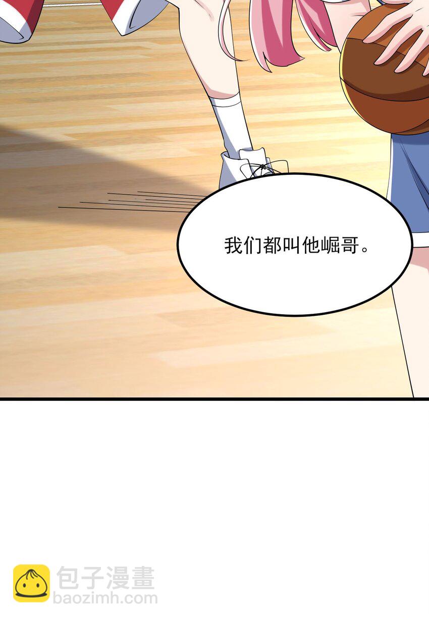 《涩系大小姐的废宅养成计划》098 狐假虎威 第27页