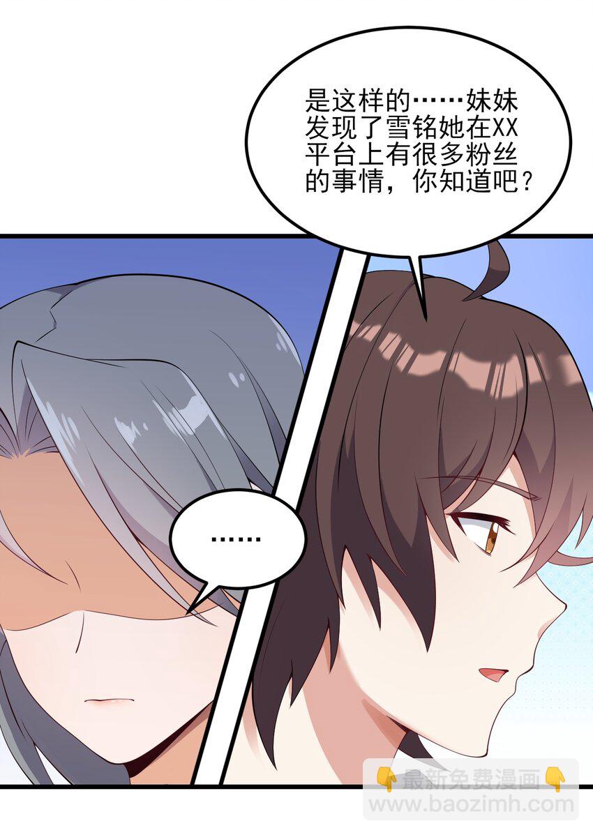 《涩系大小姐的废宅养成计划》114 毒蛇 第32页