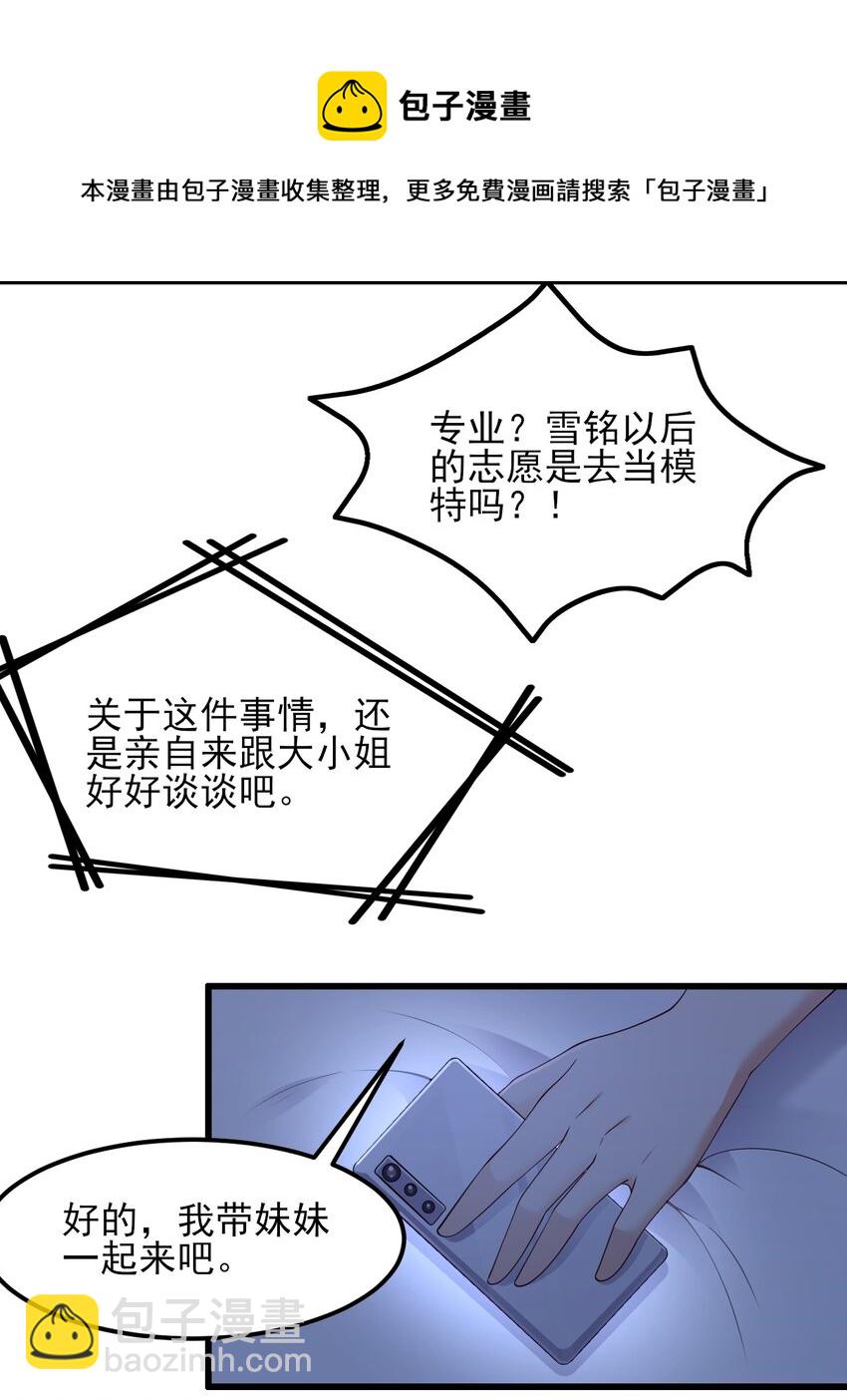 《涩系大小姐的废宅养成计划》114 毒蛇 第37页