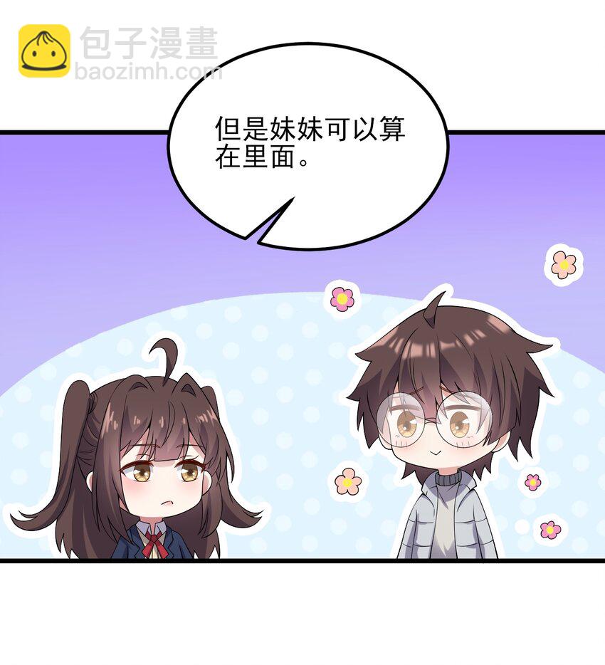 《涩系大小姐的废宅养成计划》117 心底的答案 第16页