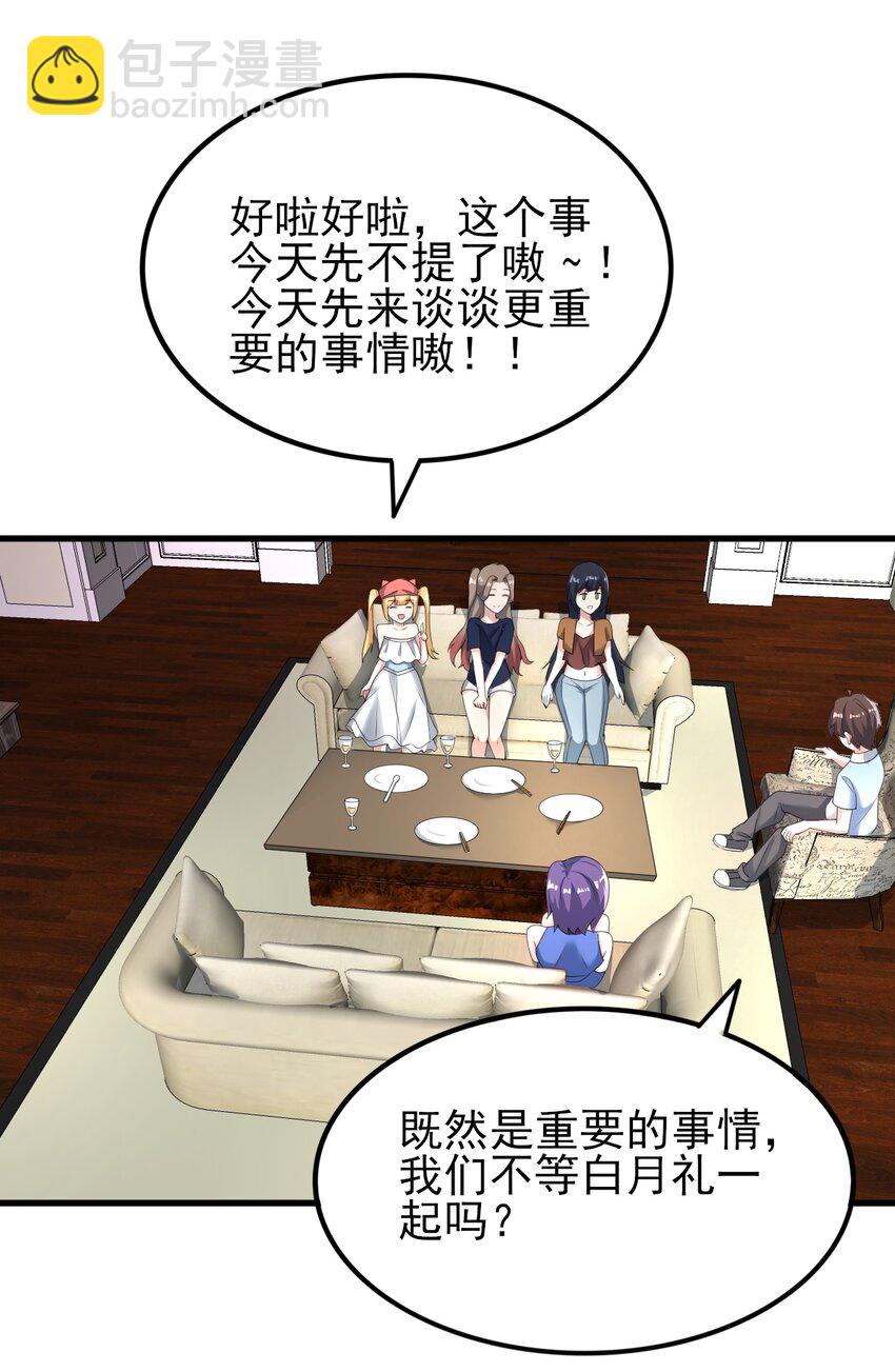 《涩系大小姐的废宅养成计划》119 劲敌登场 第36页
