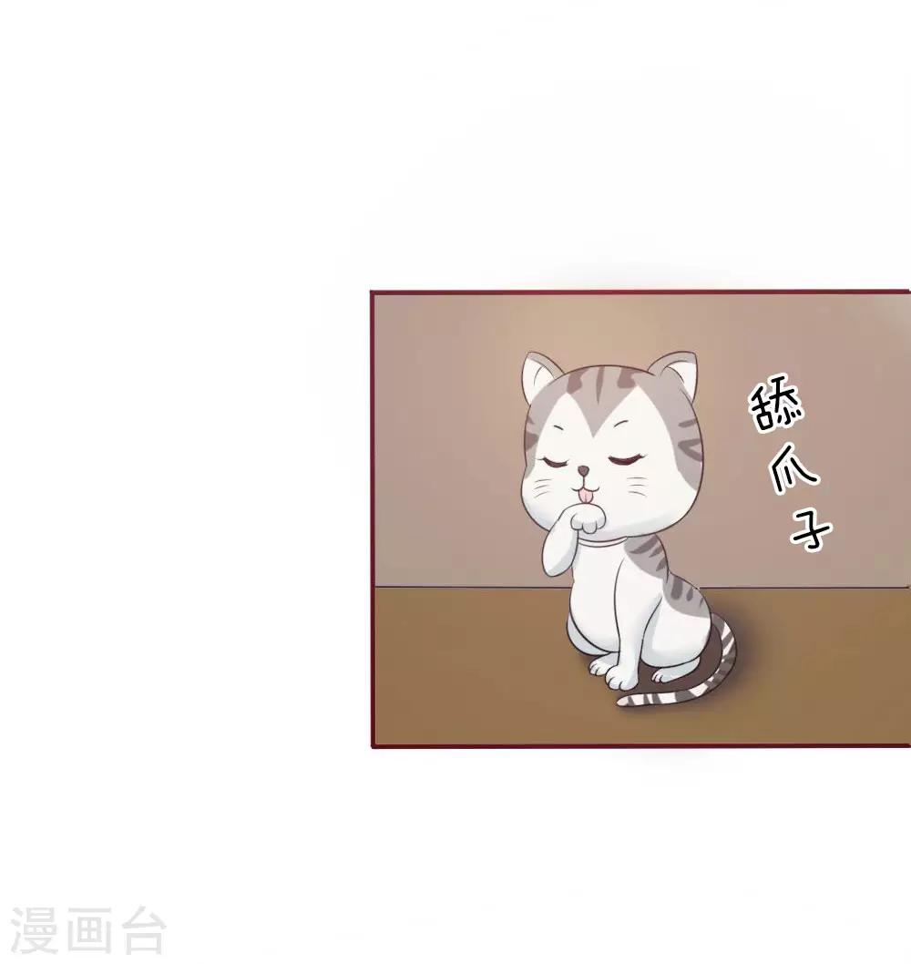 《国民总裁爱上我（页漫版）》第143话 宠女狂魔上线 第9页