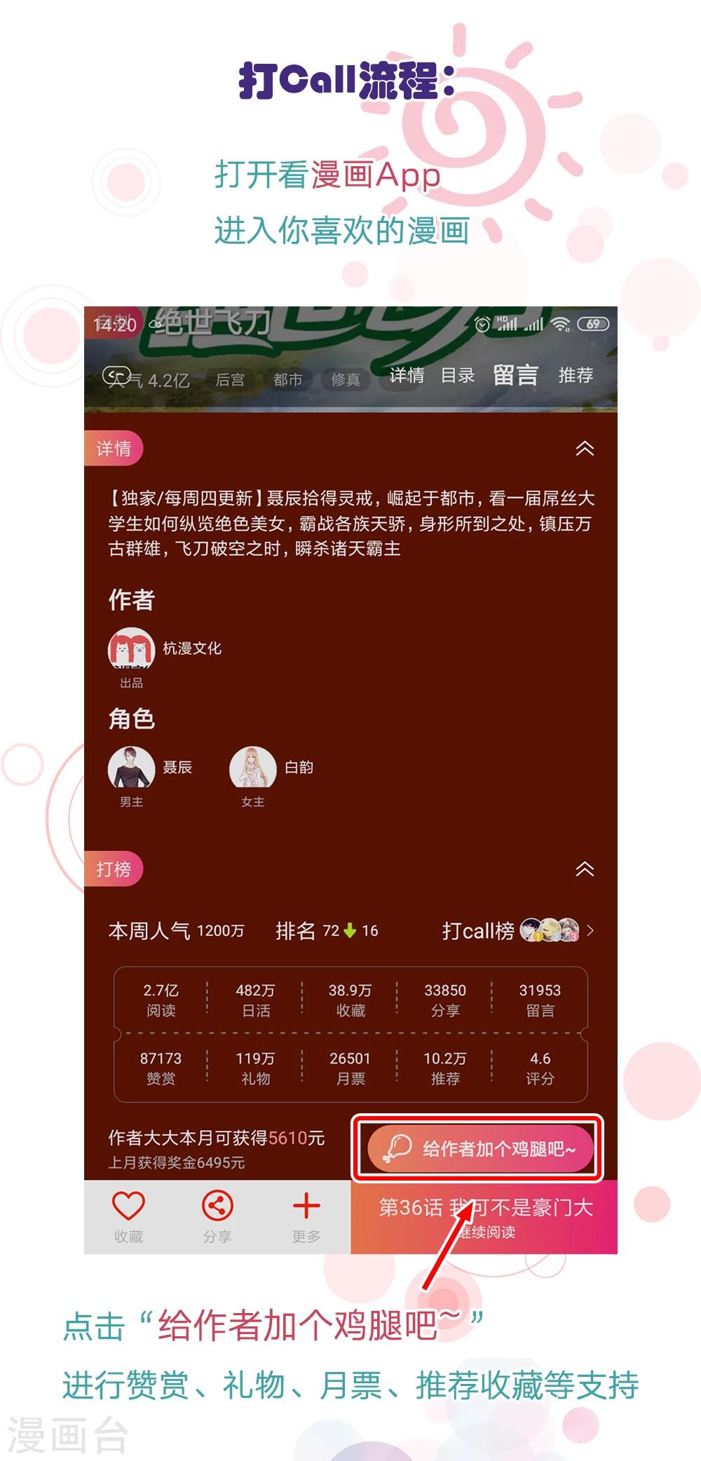 《国民总裁爱上我（页漫版）》第145话 你们怎么又吵架了！ 第34页