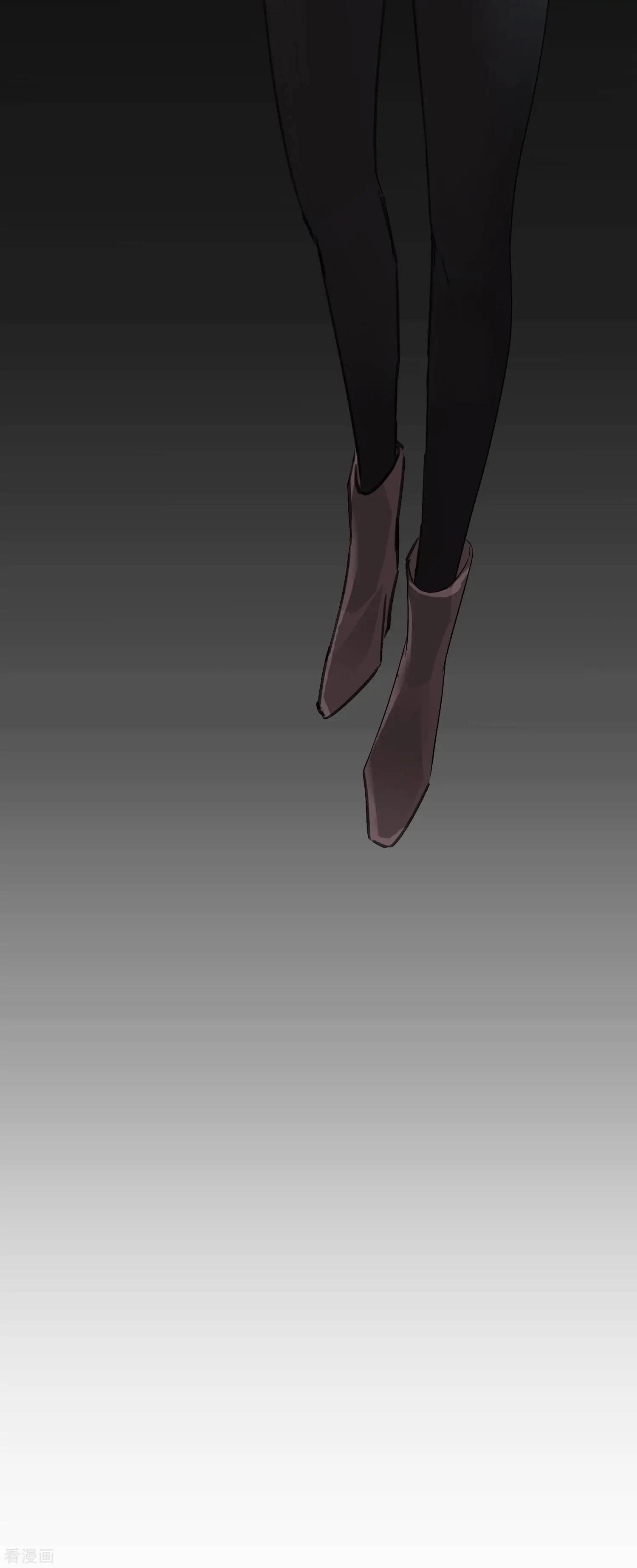 《人质情人》第39话1 牢笼里的小鸟 第30页