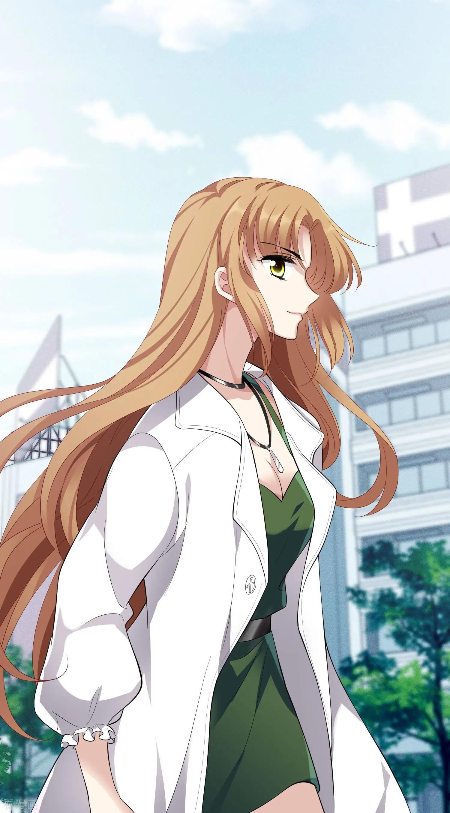 《人质情人》第51话2 林锋的女人 第18页